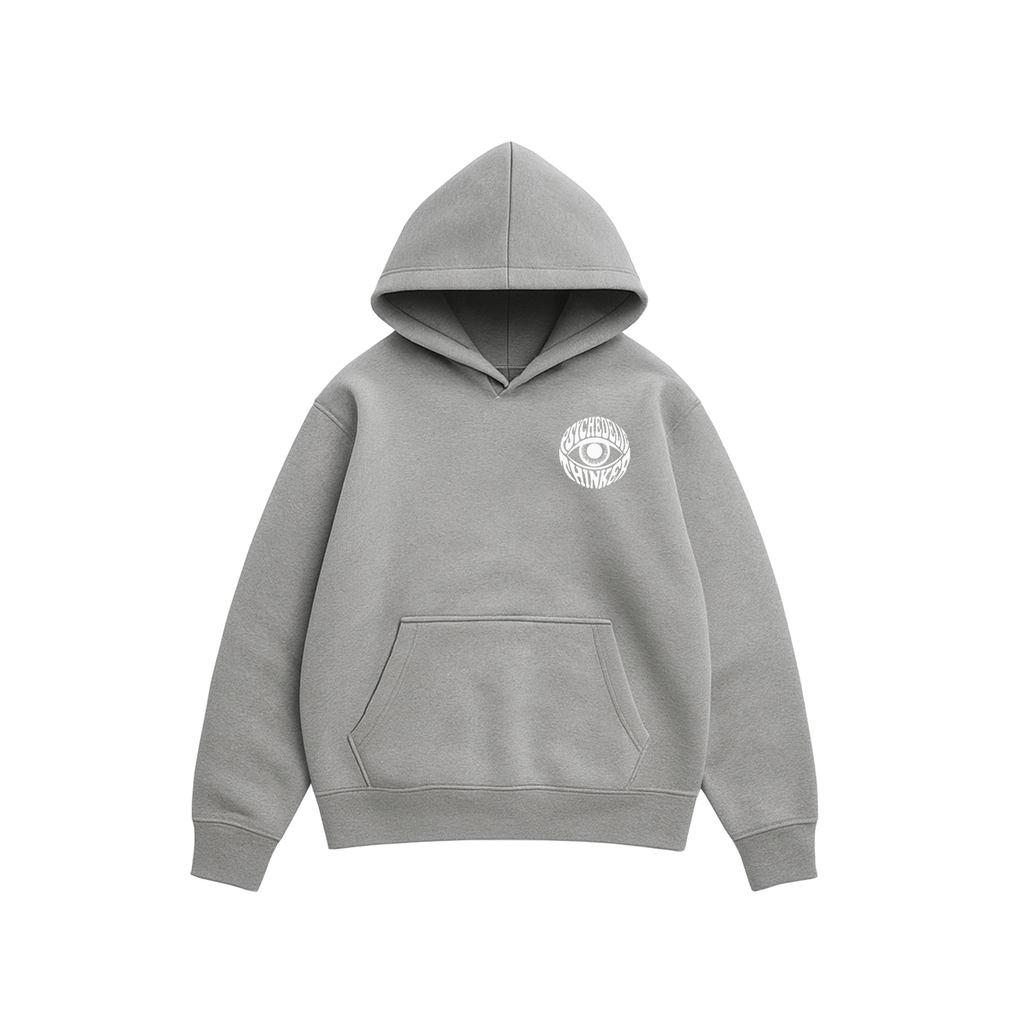 Psiløcyb!n Hoodie
